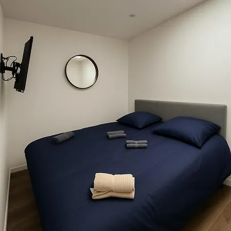 Apartamento Le Troyen - Plein Centre & Cozy