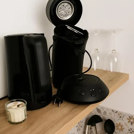 Apartamento Le Troyen - Plein Centre & Cozy Troyes