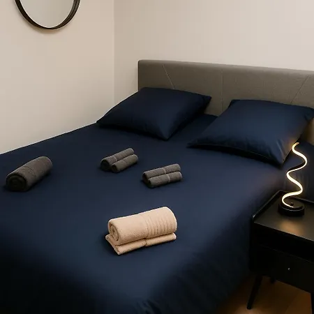 Apartamento Le Troyen - Plein Centre & Cozy