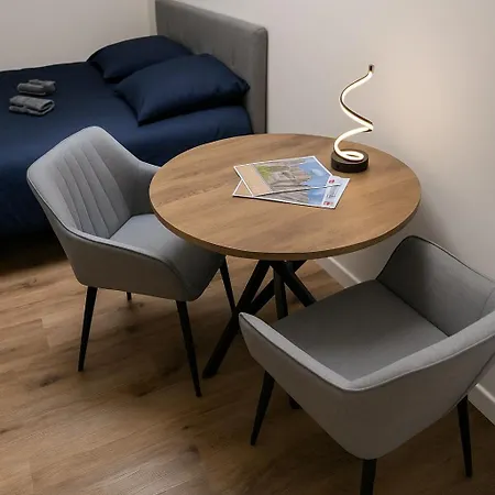 Le Ptit Troyen - Hyper Centre تروي