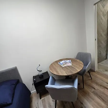 Le Troyen - Plein Centre & Cozy Apartamento *