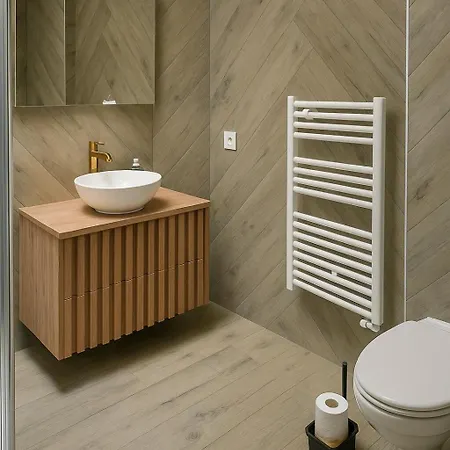 Le Troyen - Plein Centre & Cozy Apartamento *