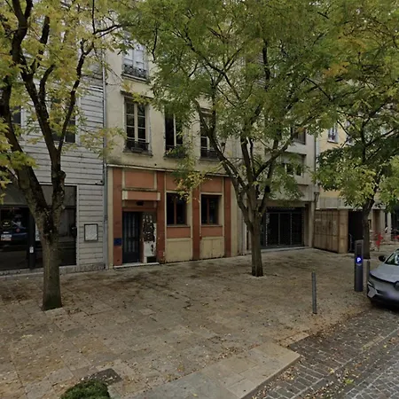 Le Troyen - Plein Centre & Cozy * Troyes