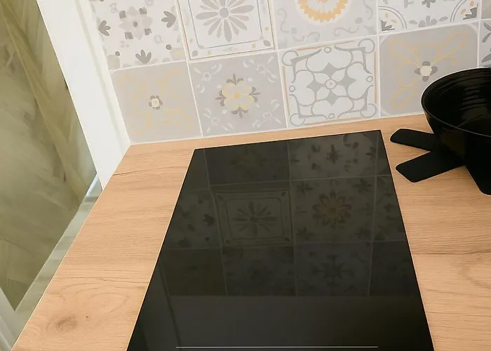 Le Ptit Troyen - Hyper Centre * Troyes