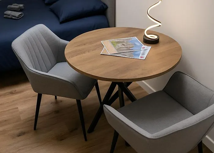 Le Ptit Troyen - Hyper Centre Troyes