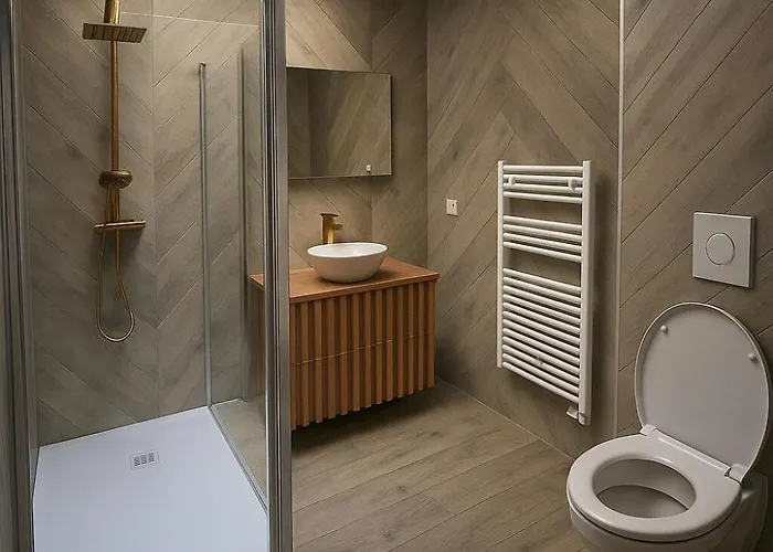 Le Ptit Troyen - Hyper Centre Apartment