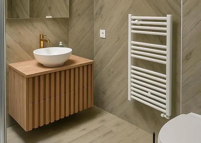 Le Ptit Troyen - Hyper Centre Apartment *