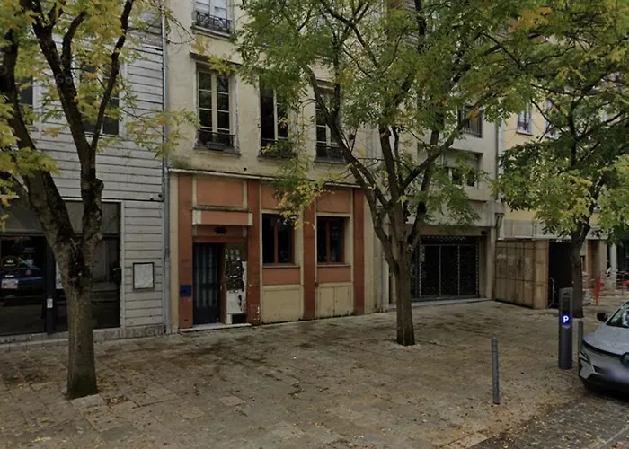 Le Ptit Troyen - Hyper Centre * Troyes